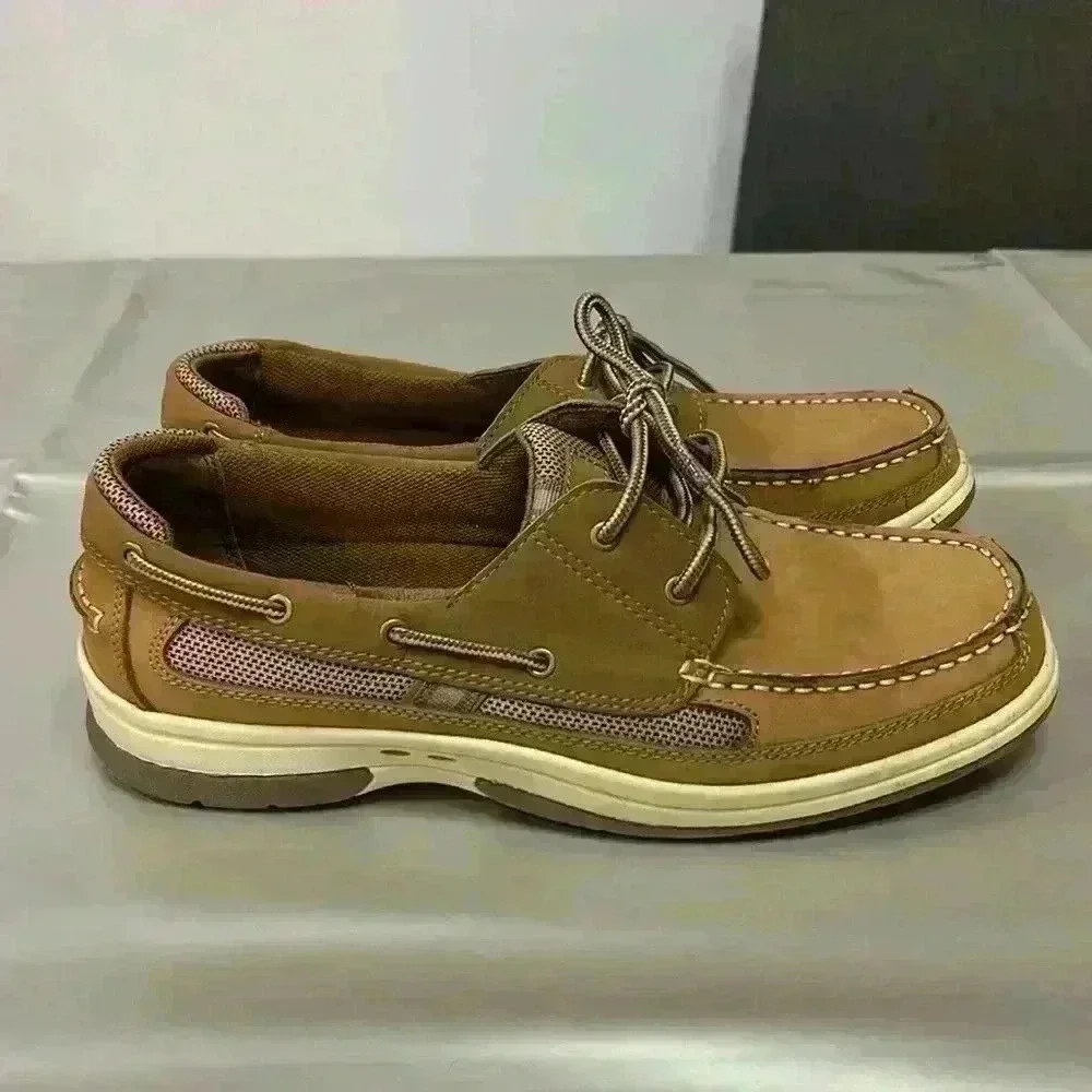 Lanesboro men’s shoes